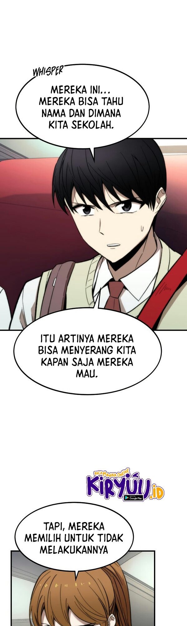Ultra Alter Bab 25 halaman 5