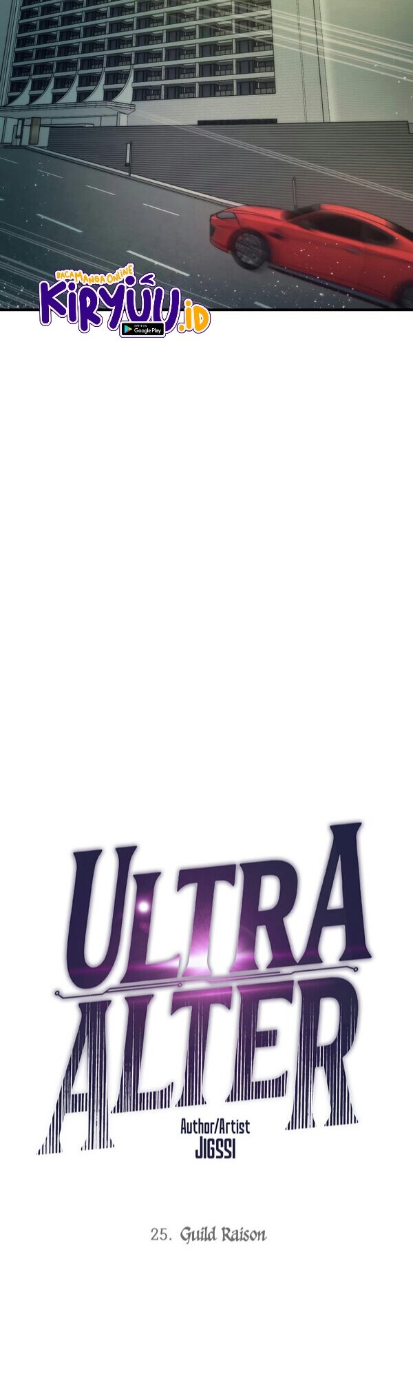 Ultra Alter Bab 25 halaman 8