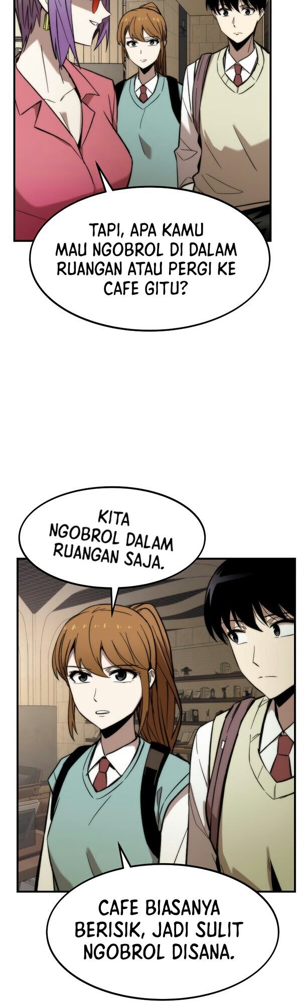 Ultra Alter Bab 25 halaman 11