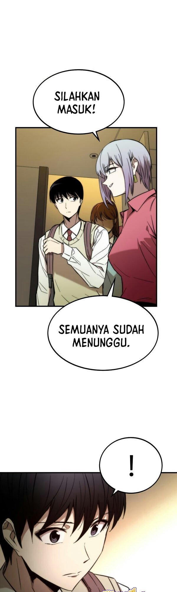 Ultra Alter Bab 25 halaman 20
