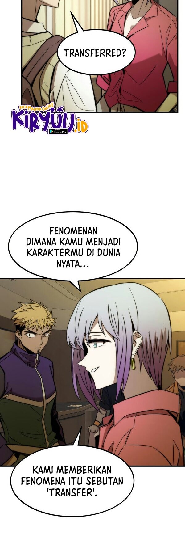 Ultra Alter Bab 25 halaman 23