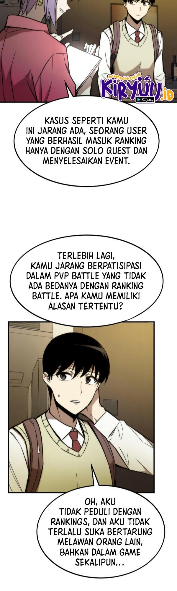 Ultra Alter Bab 25 halaman 30
