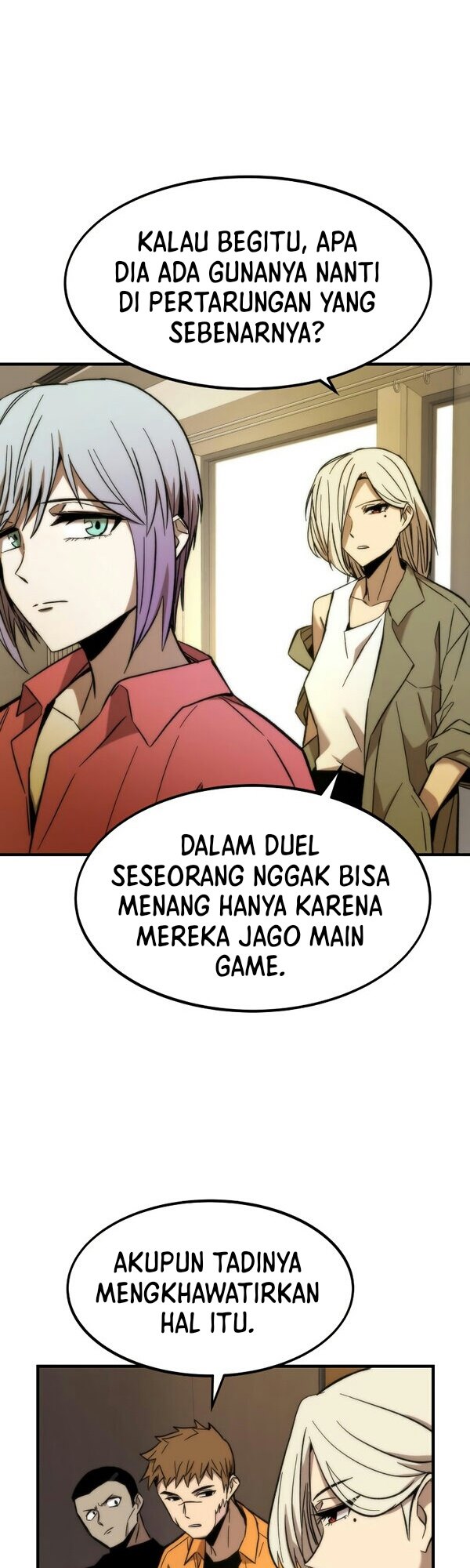 Ultra Alter Bab 25 halaman 31