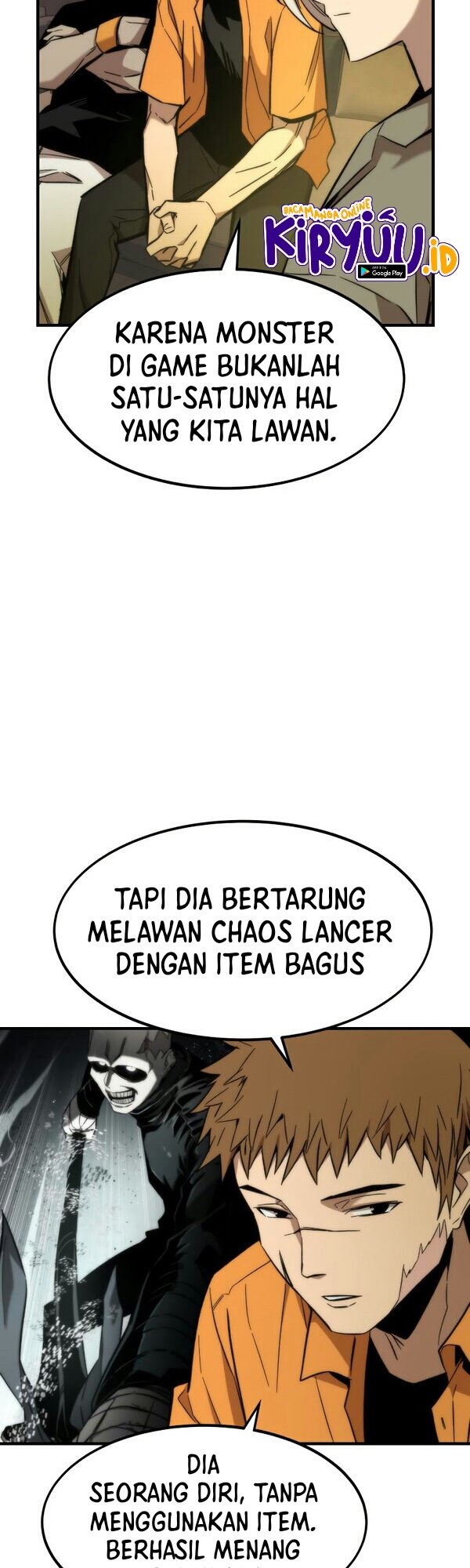 Ultra Alter Bab 25 halaman 32