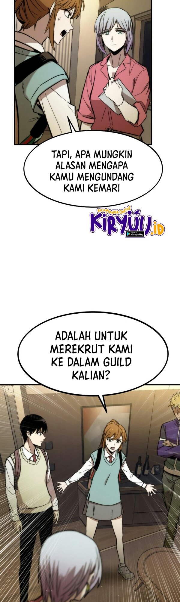 Ultra Alter Bab 25 halaman 37