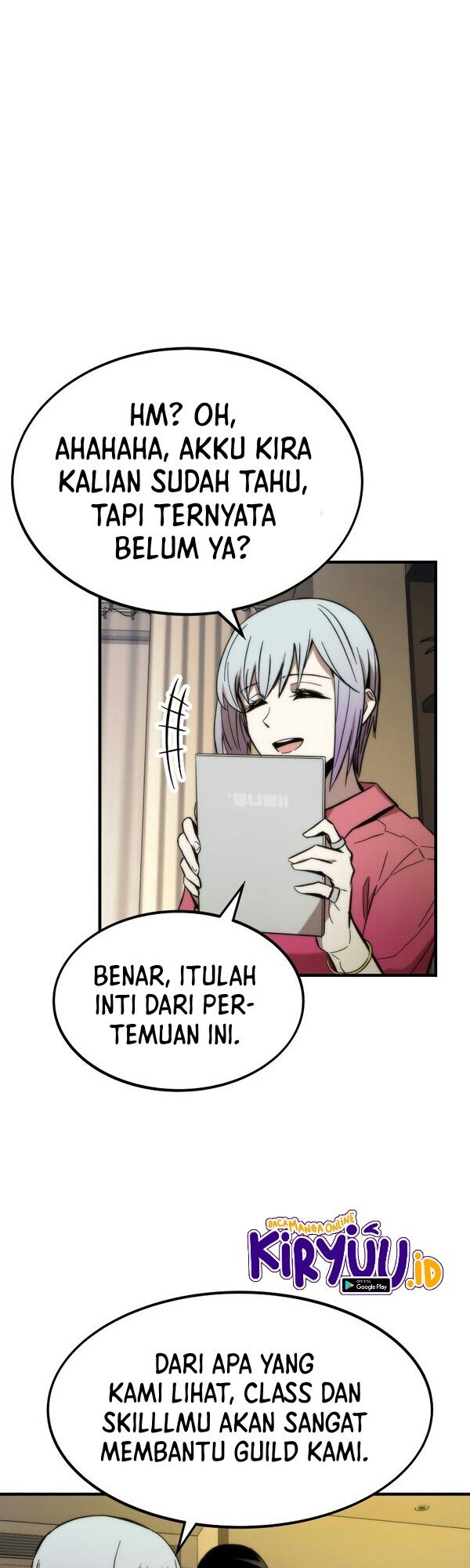 Ultra Alter Bab 25 halaman 39