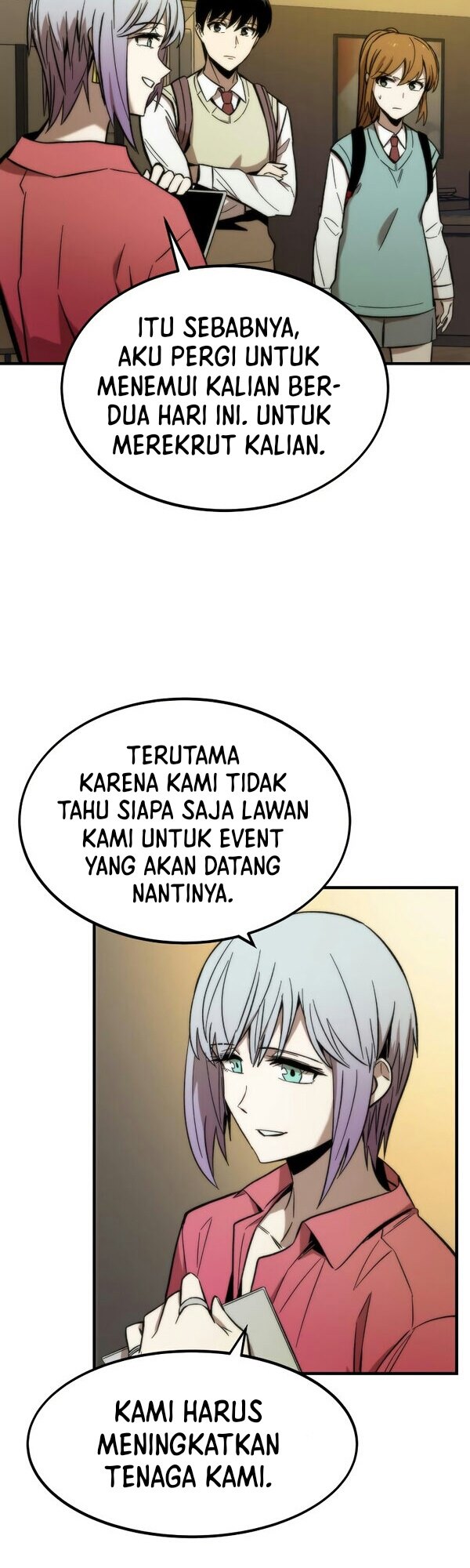 Ultra Alter Bab 25 halaman 40