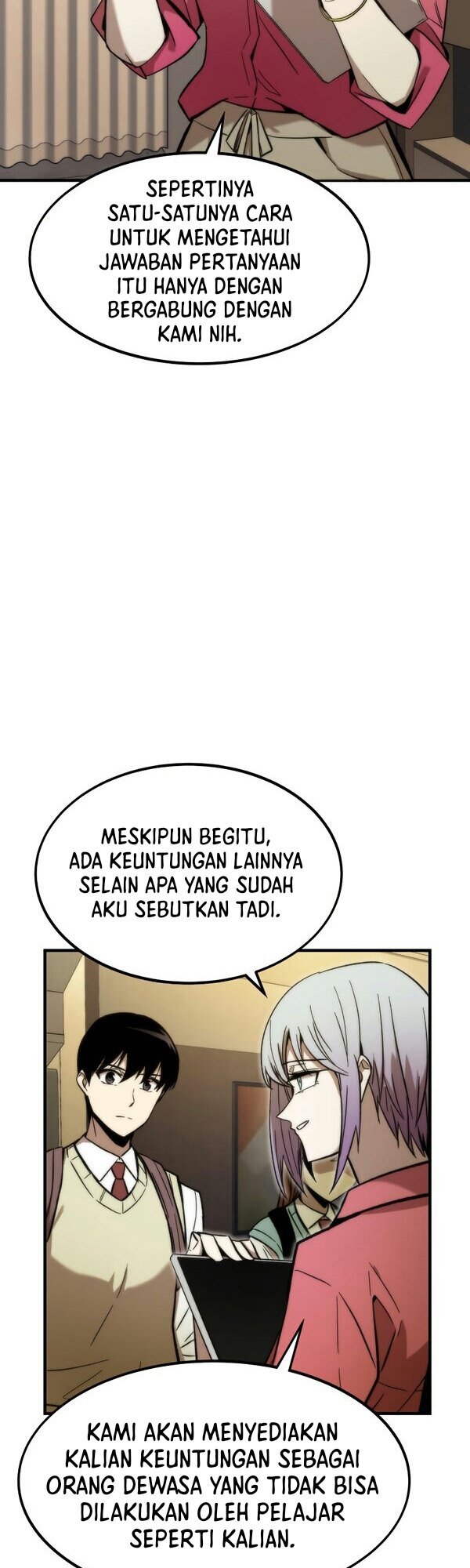 Ultra Alter Bab 25 halaman 45