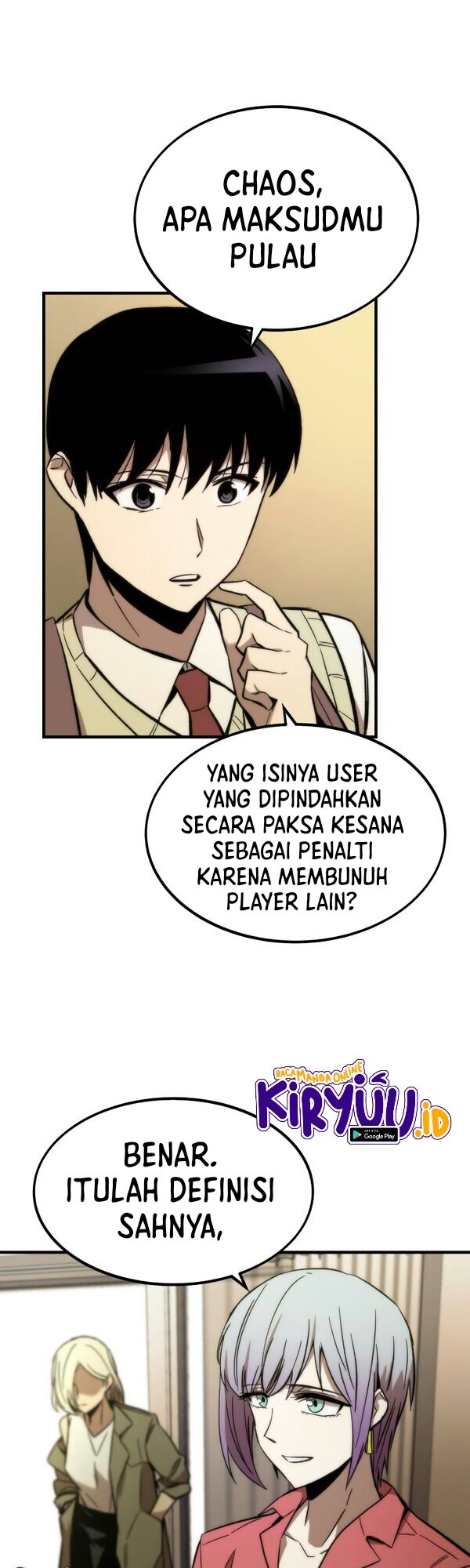 Ultra Alter Bab 25 halaman 49