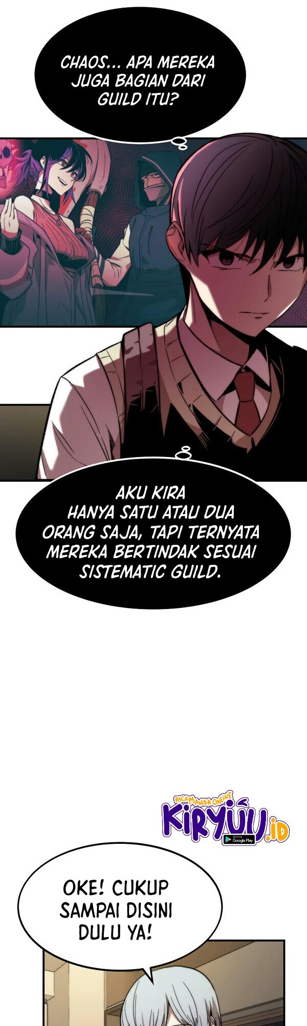 Ultra Alter Bab 25 halaman 51