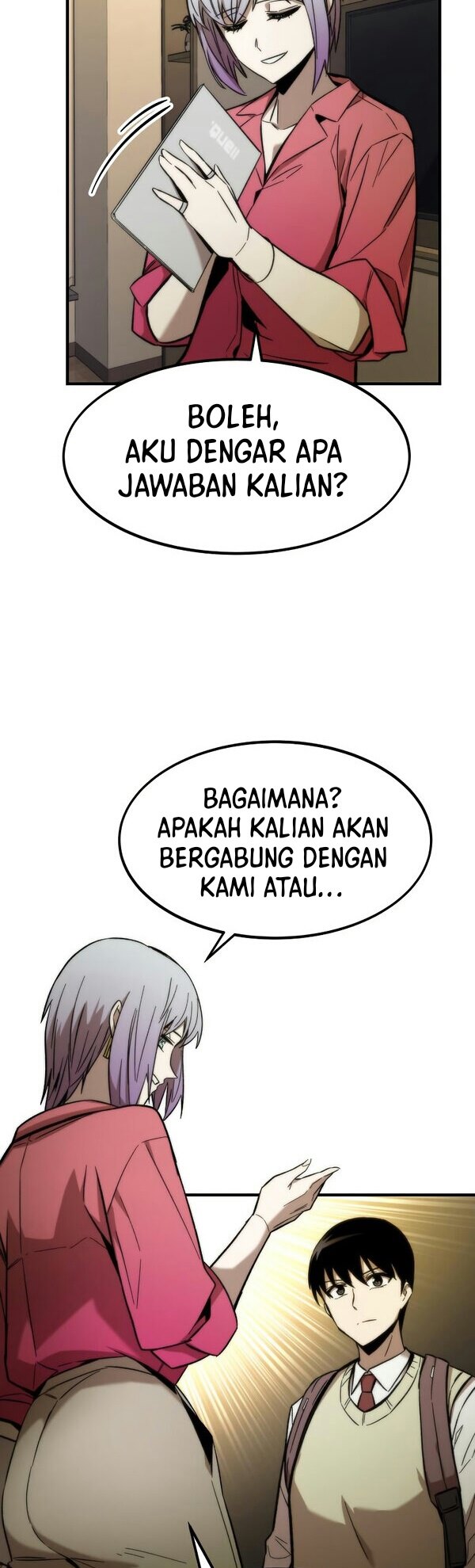 Ultra Alter Bab 25 halaman 52