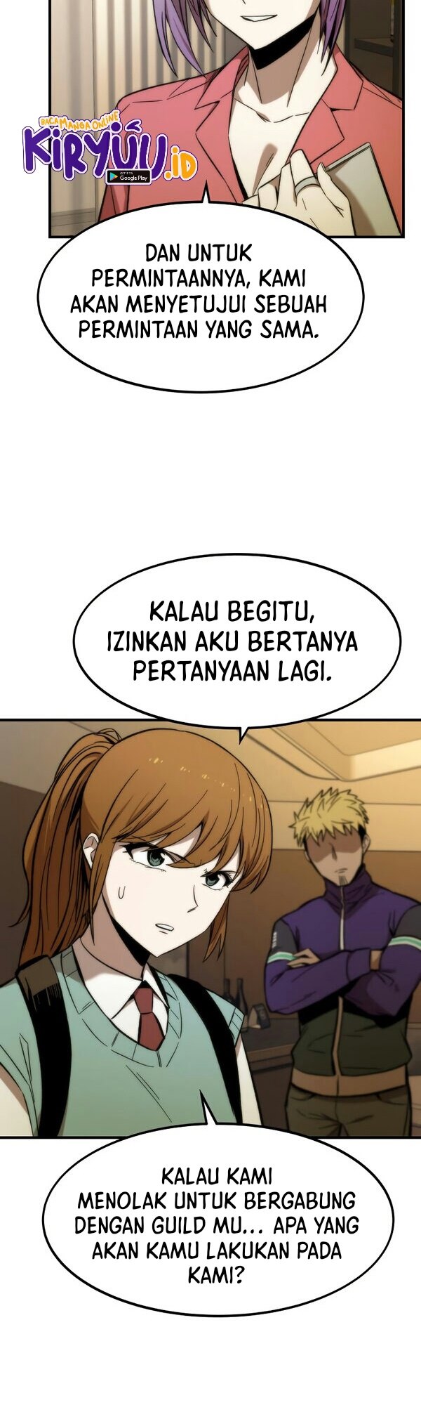 Ultra Alter Bab 25 halaman 56