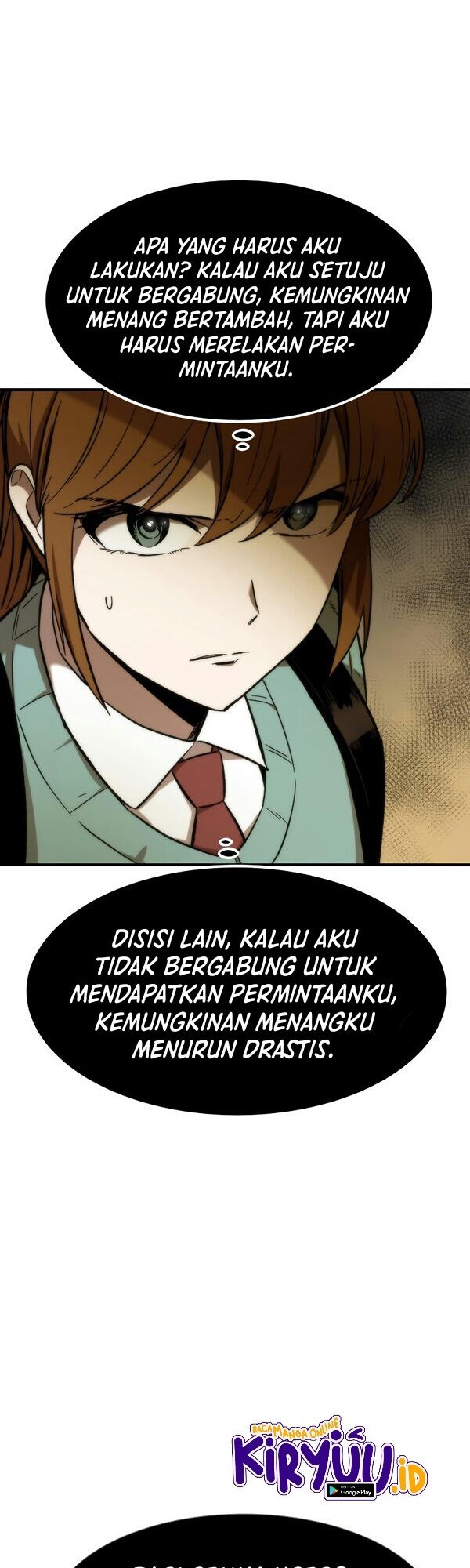 Ultra Alter Bab 25 halaman 61