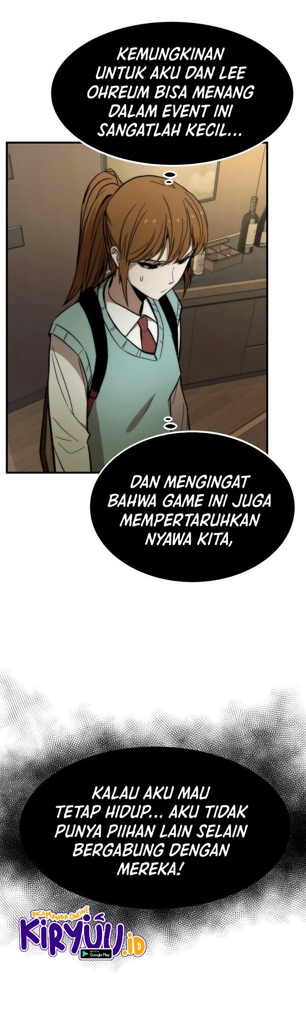 Ultra Alter Bab 25 halaman 63