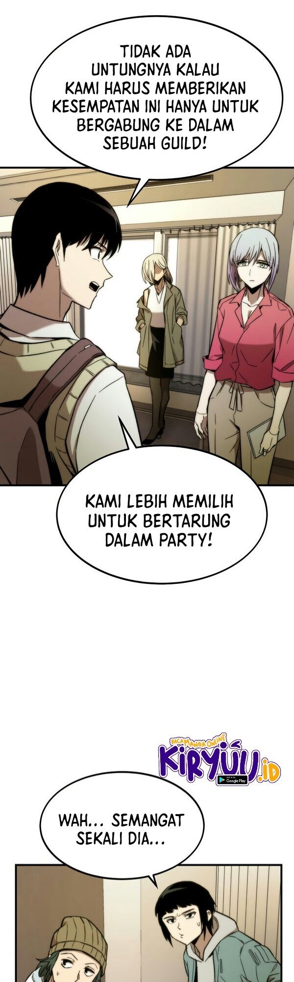 Ultra Alter Bab 25 halaman 67