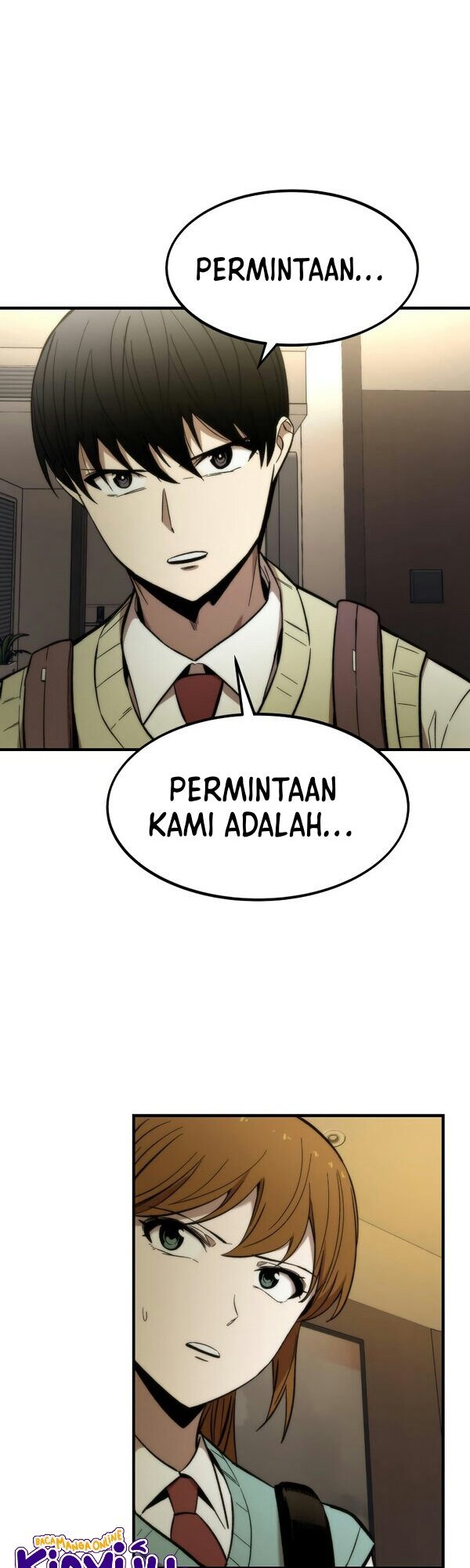 Ultra Alter Bab 25 halaman 69