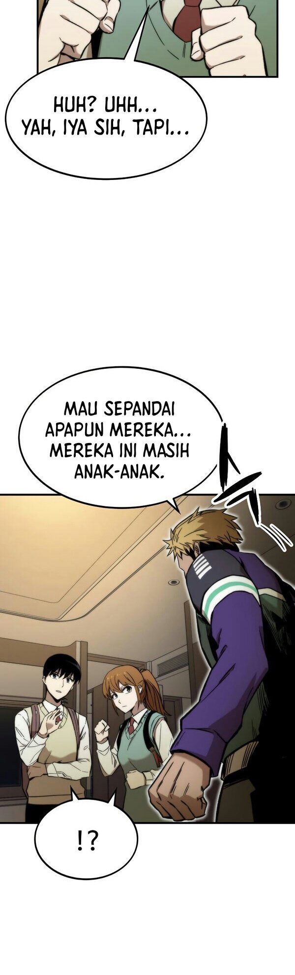 Ultra Alter Bab 25 halaman 77