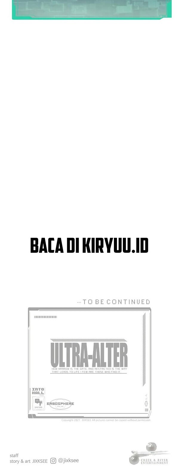 Ultra Alter Bab 25 halaman 83