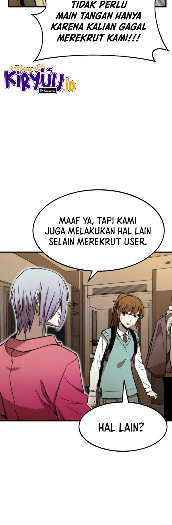 Ultra Alter Bab 26 halaman 5