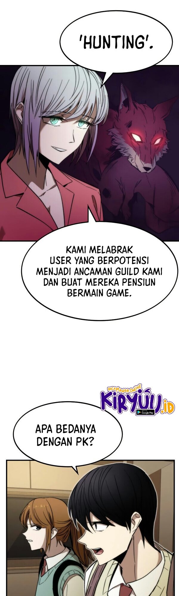 Ultra Alter Bab 26 halaman 6