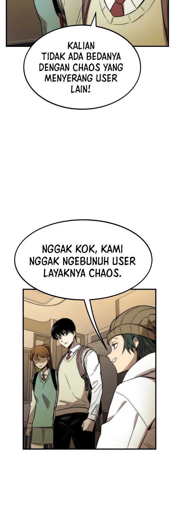 Ultra Alter Bab 26 halaman 7