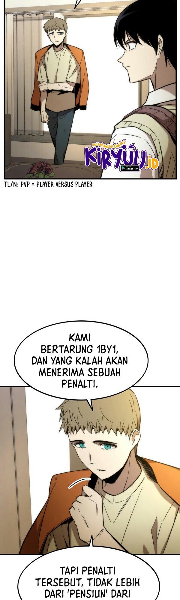 Ultra Alter Bab 26 halaman 9