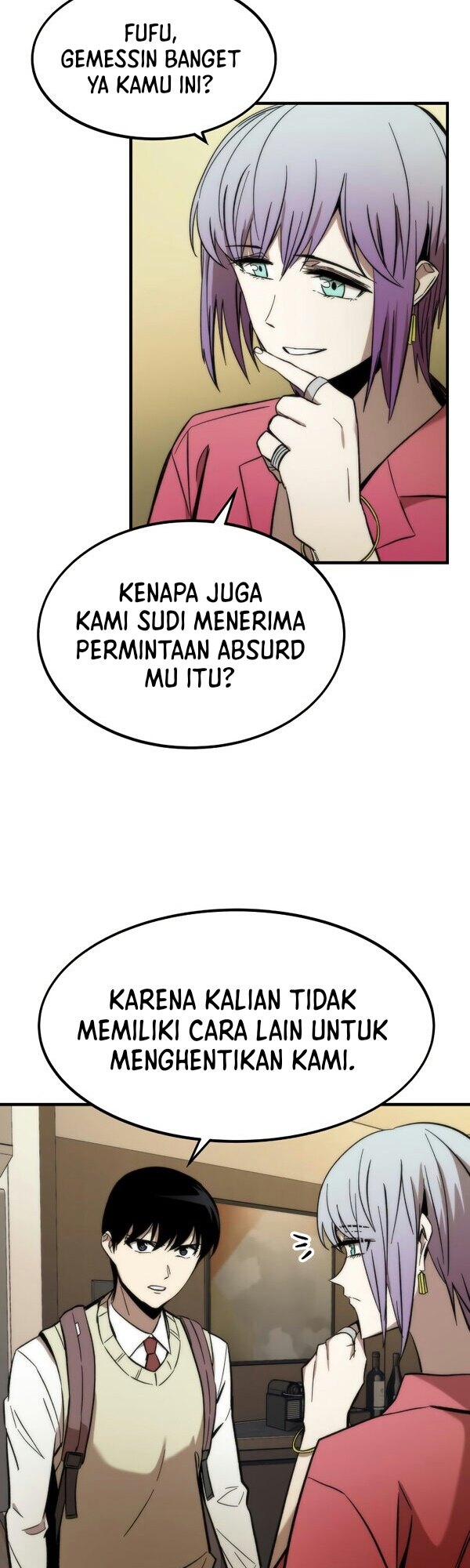 Ultra Alter Bab 26 halaman 18