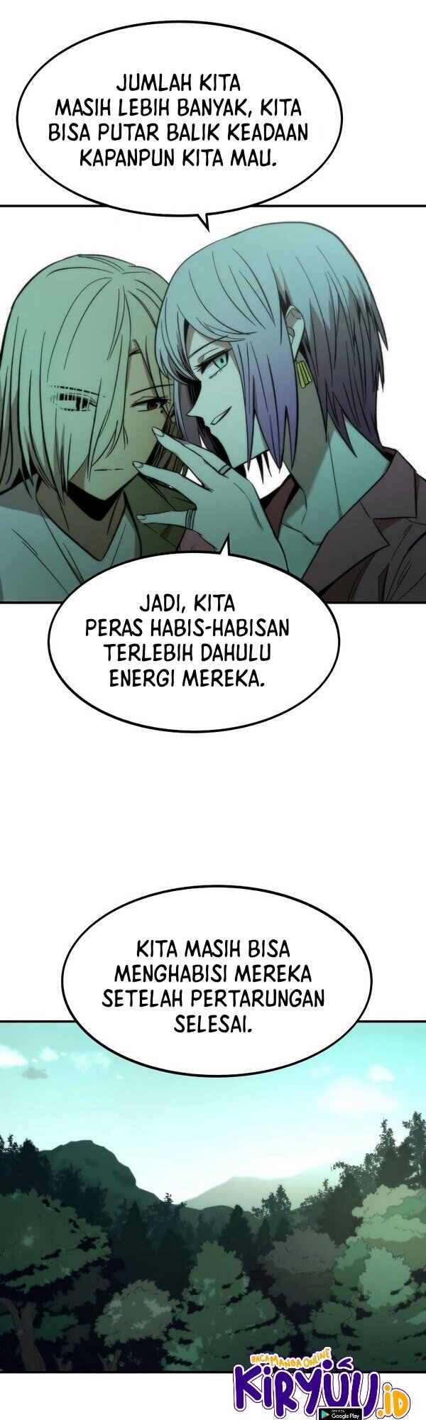 Ultra Alter Bab 26 halaman 28