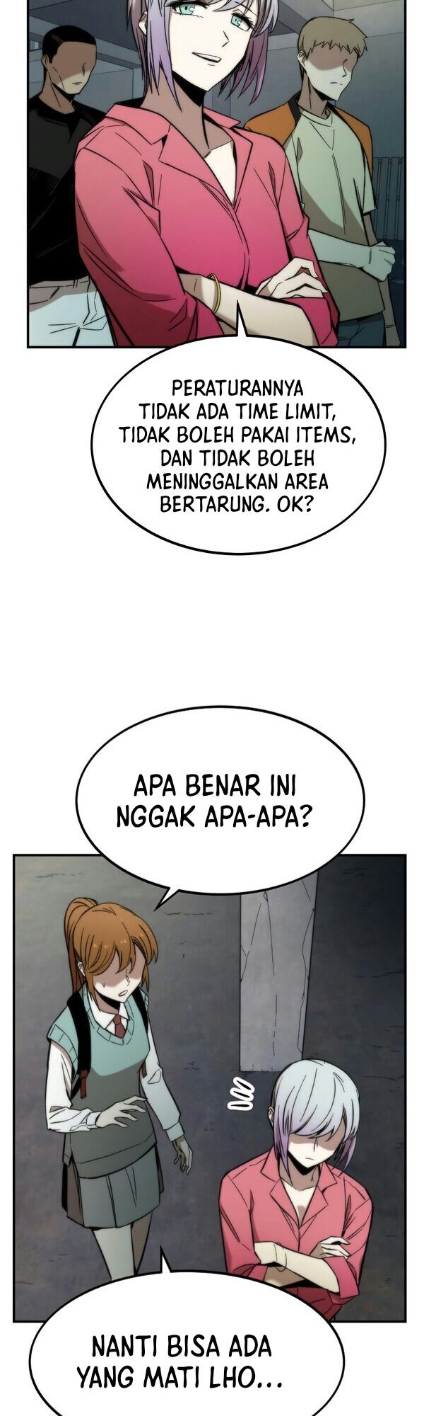 Ultra Alter Bab 26 halaman 31