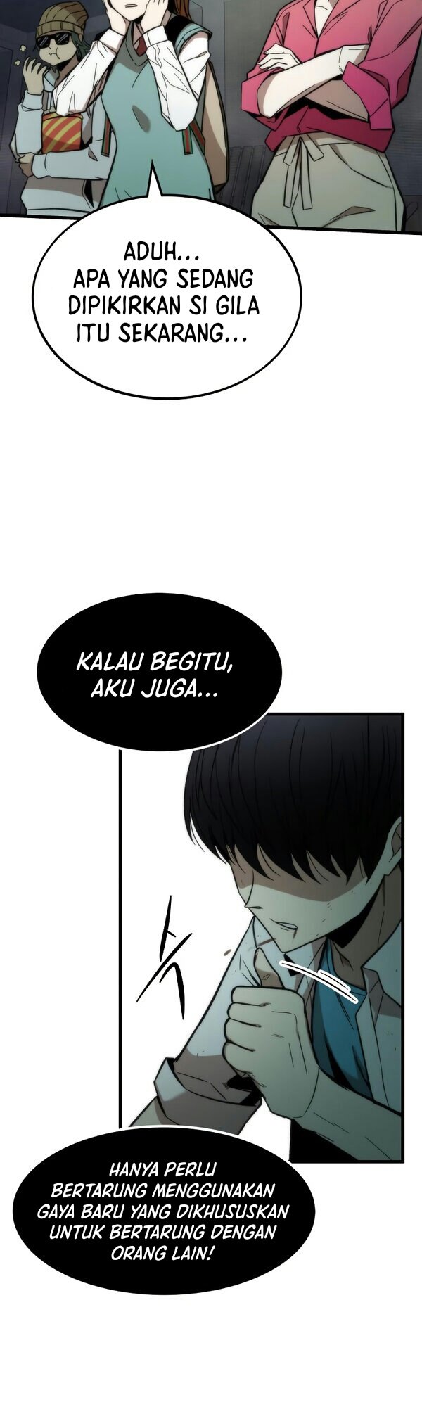 Ultra Alter Bab 26 halaman 87