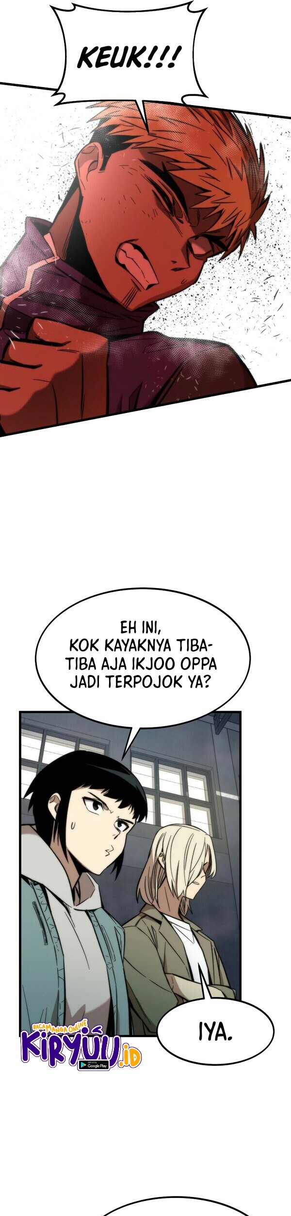 Ultra Alter Bab 27 halaman 10