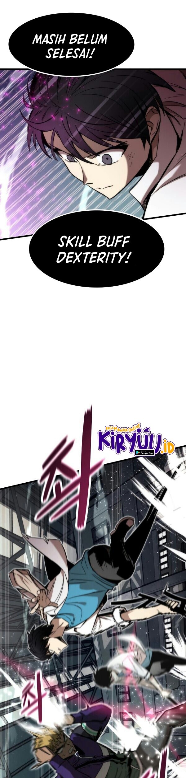 Ultra Alter Bab 27 halaman 22