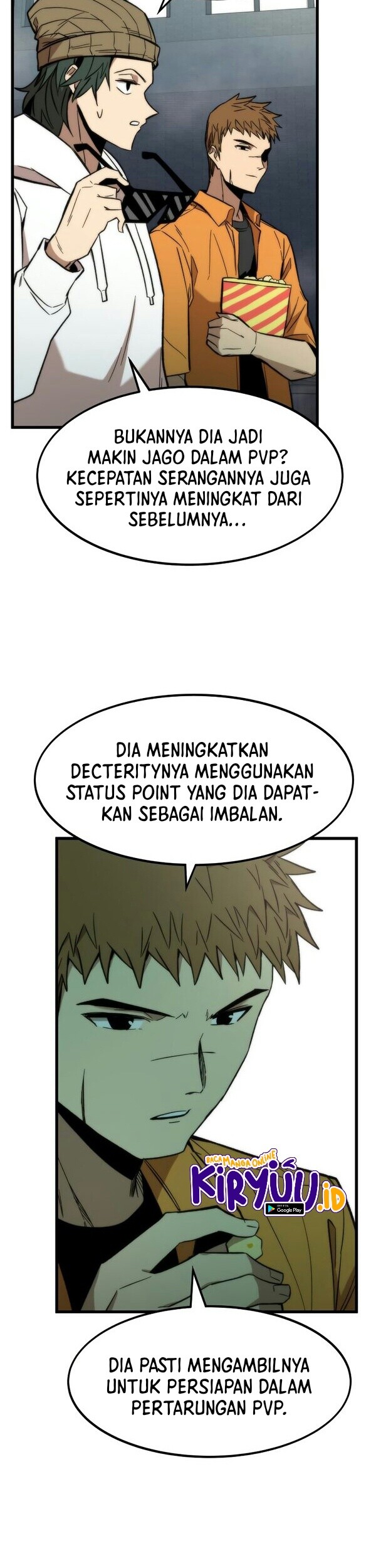 Ultra Alter Bab 27 halaman 24