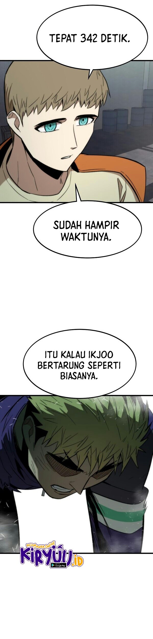 Ultra Alter Bab 27 halaman 30