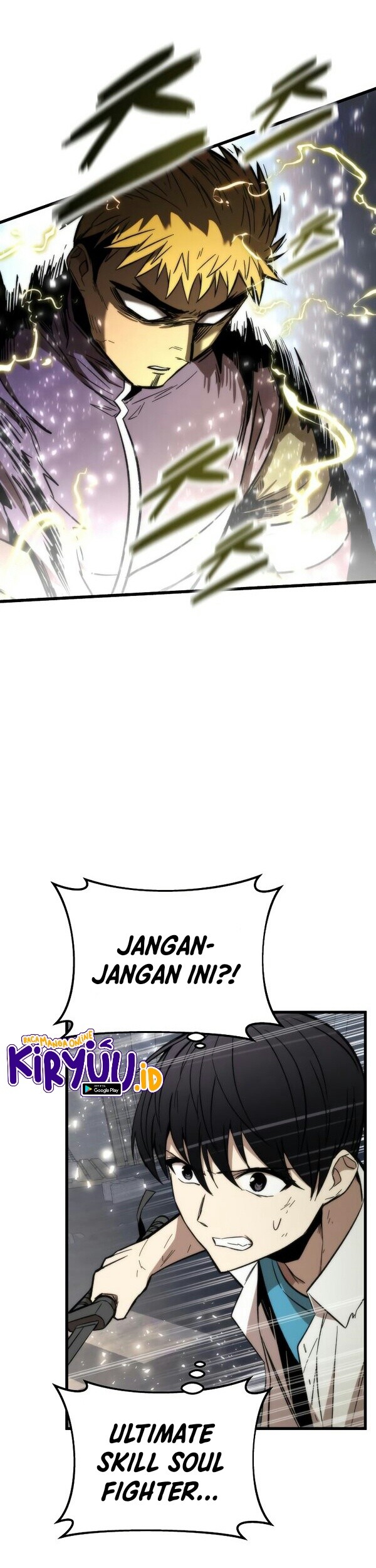 Ultra Alter Bab 27 halaman 32