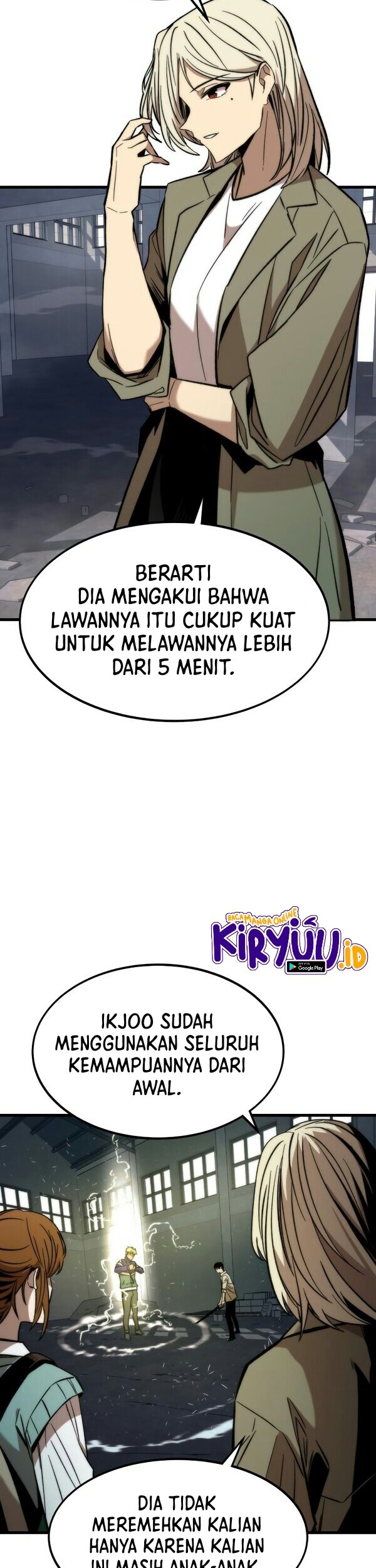 Ultra Alter Bab 27 halaman 36