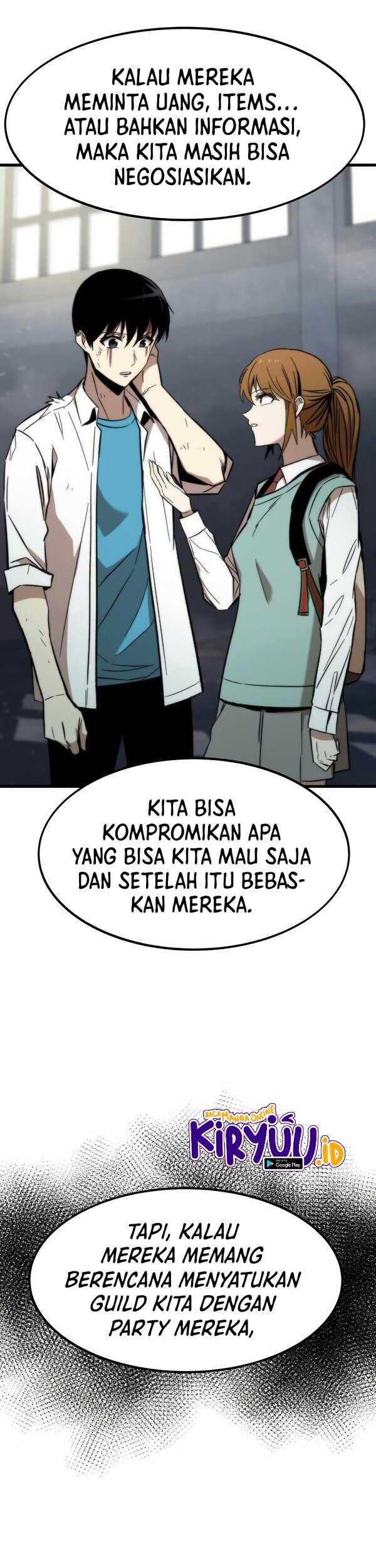 Ultra Alter Bab 27 halaman 84