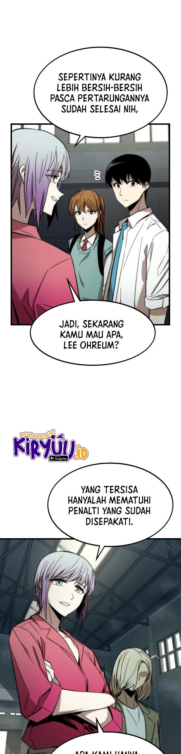 Ultra Alter Bab 28 halaman 6