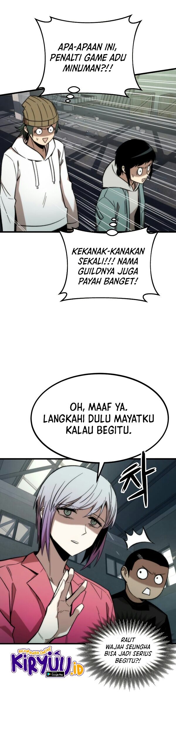 Ultra Alter Bab 28 halaman 10