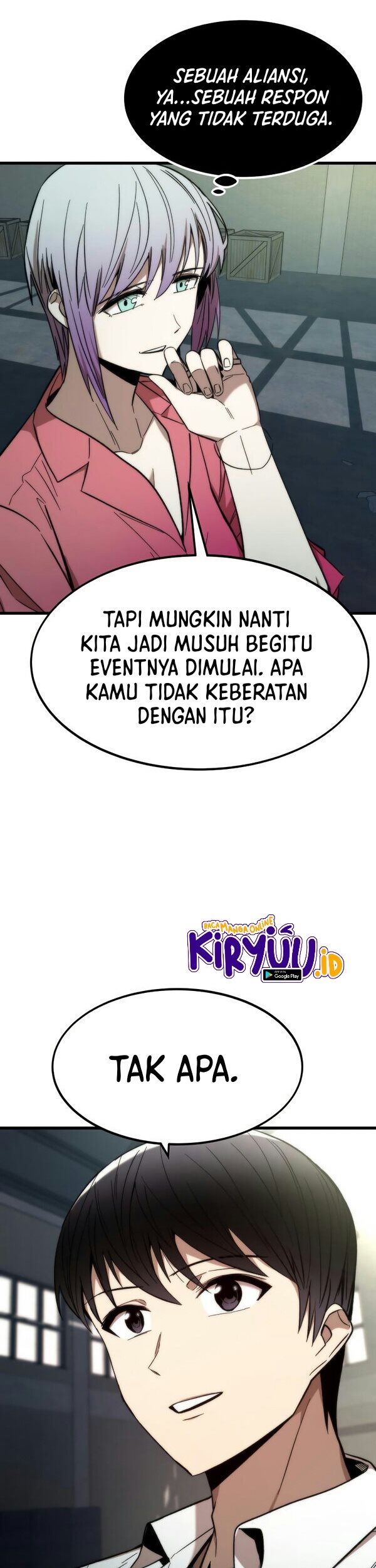 Ultra Alter Bab 28 halaman 14