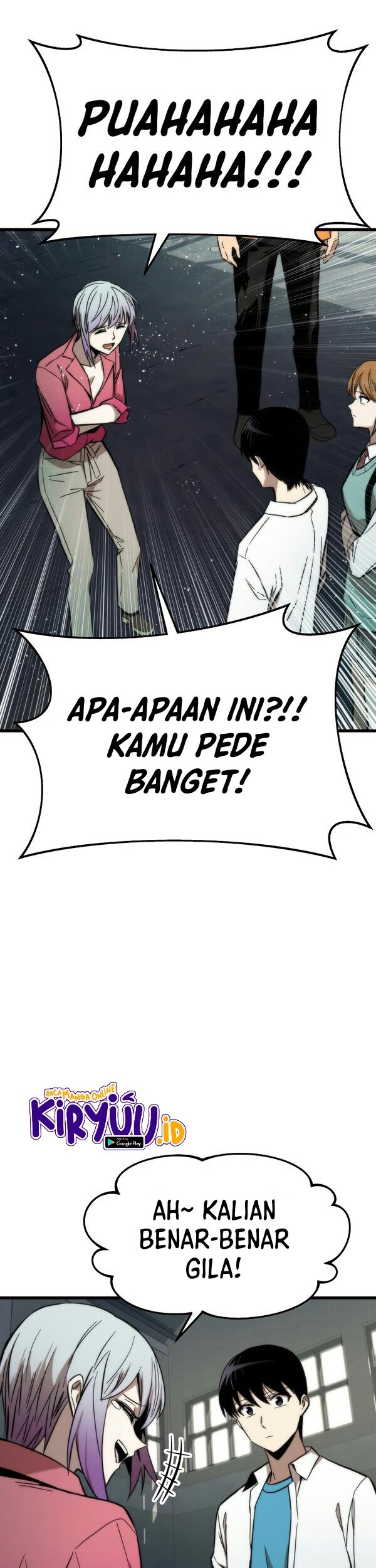 Ultra Alter Bab 28 halaman 16
