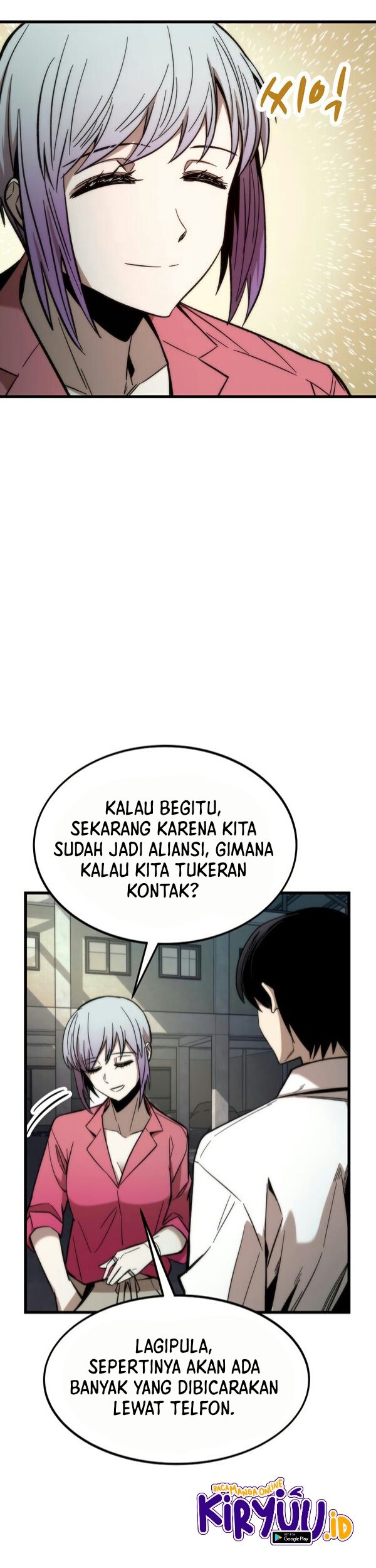 Ultra Alter Bab 28 halaman 20