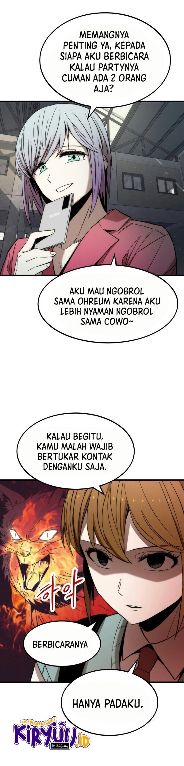 Ultra Alter Bab 28 halaman 22