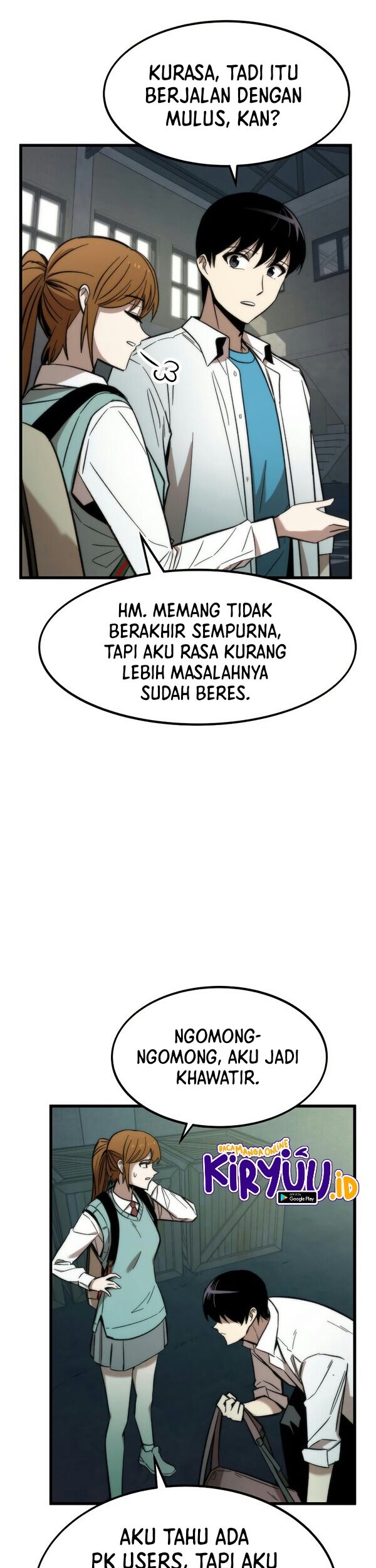 Ultra Alter Bab 28 halaman 30