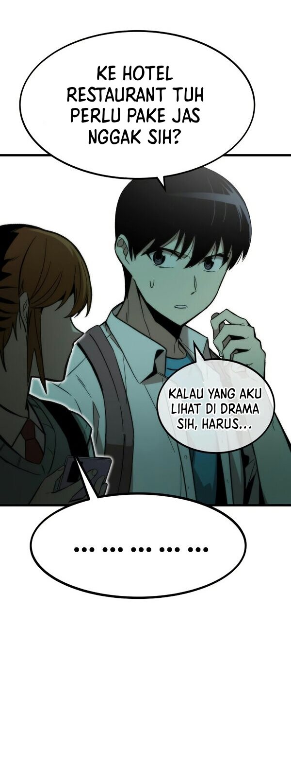 Ultra Alter Bab 28 halaman 33