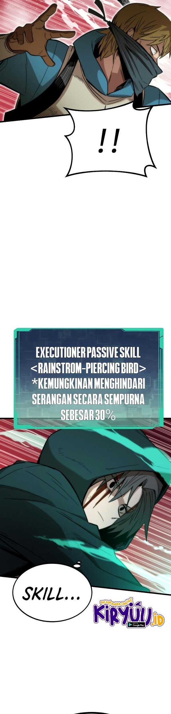 Ultra Alter Bab 28 halaman 42
