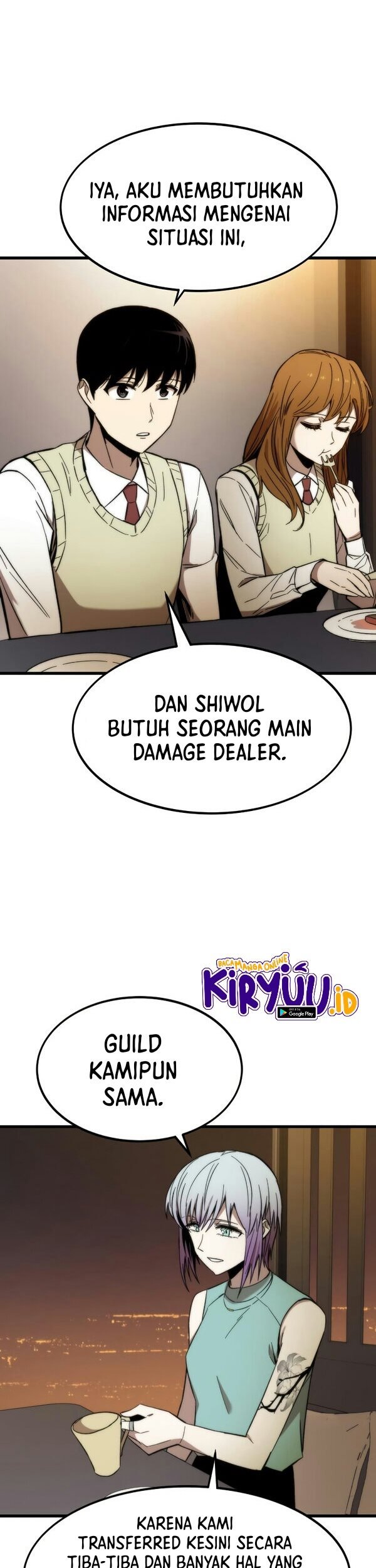 Ultra Alter Bab 28 halaman 56