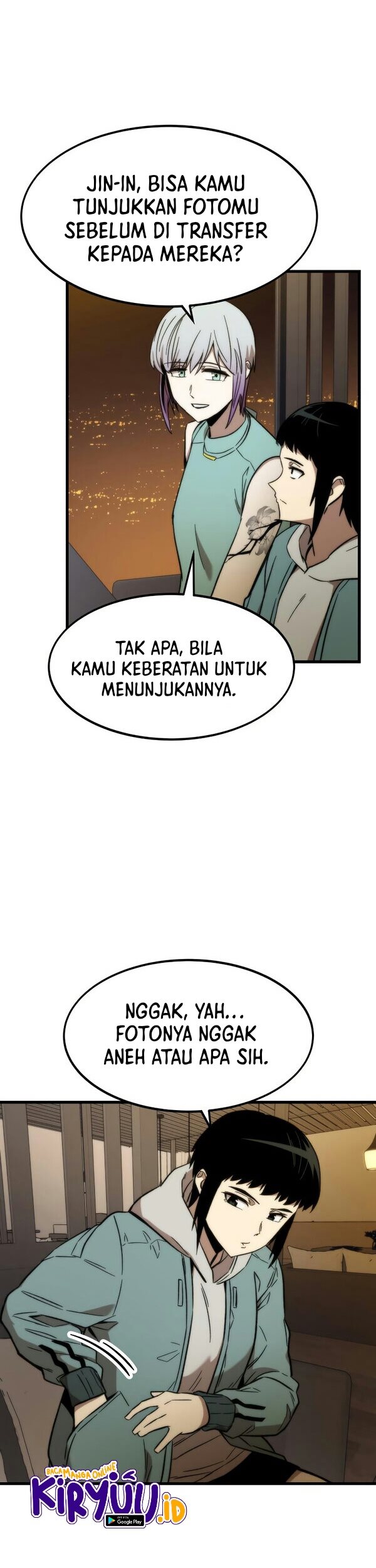 Ultra Alter Bab 28 halaman 62
