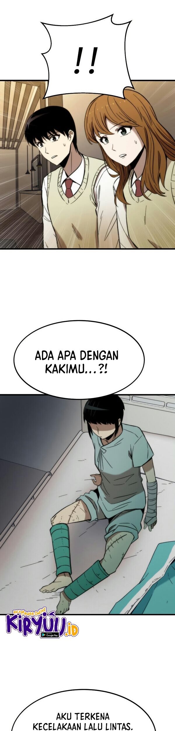 Ultra Alter Bab 28 halaman 64
