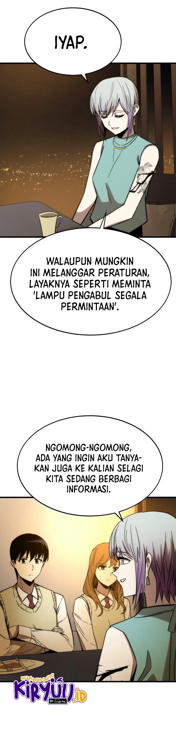Ultra Alter Bab 28 halaman 70